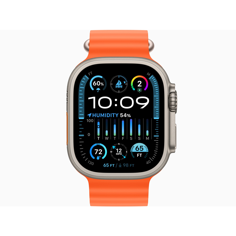 Vivo apple watch cellular hotsell